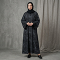 Abaya 1Pcs 0214