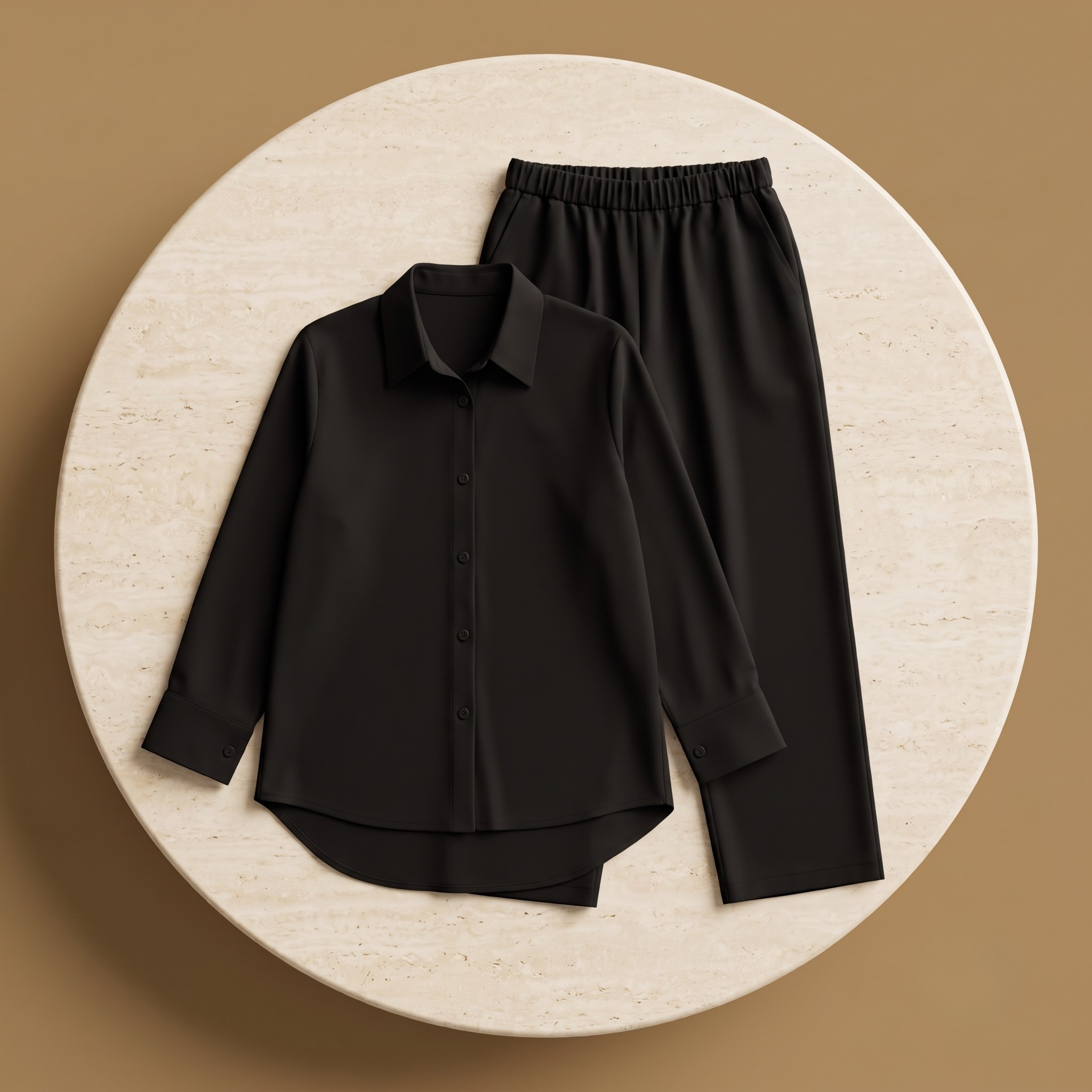 Womens 2Pcs Set 003305