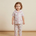 Baby H\S Pajamas - 252-09