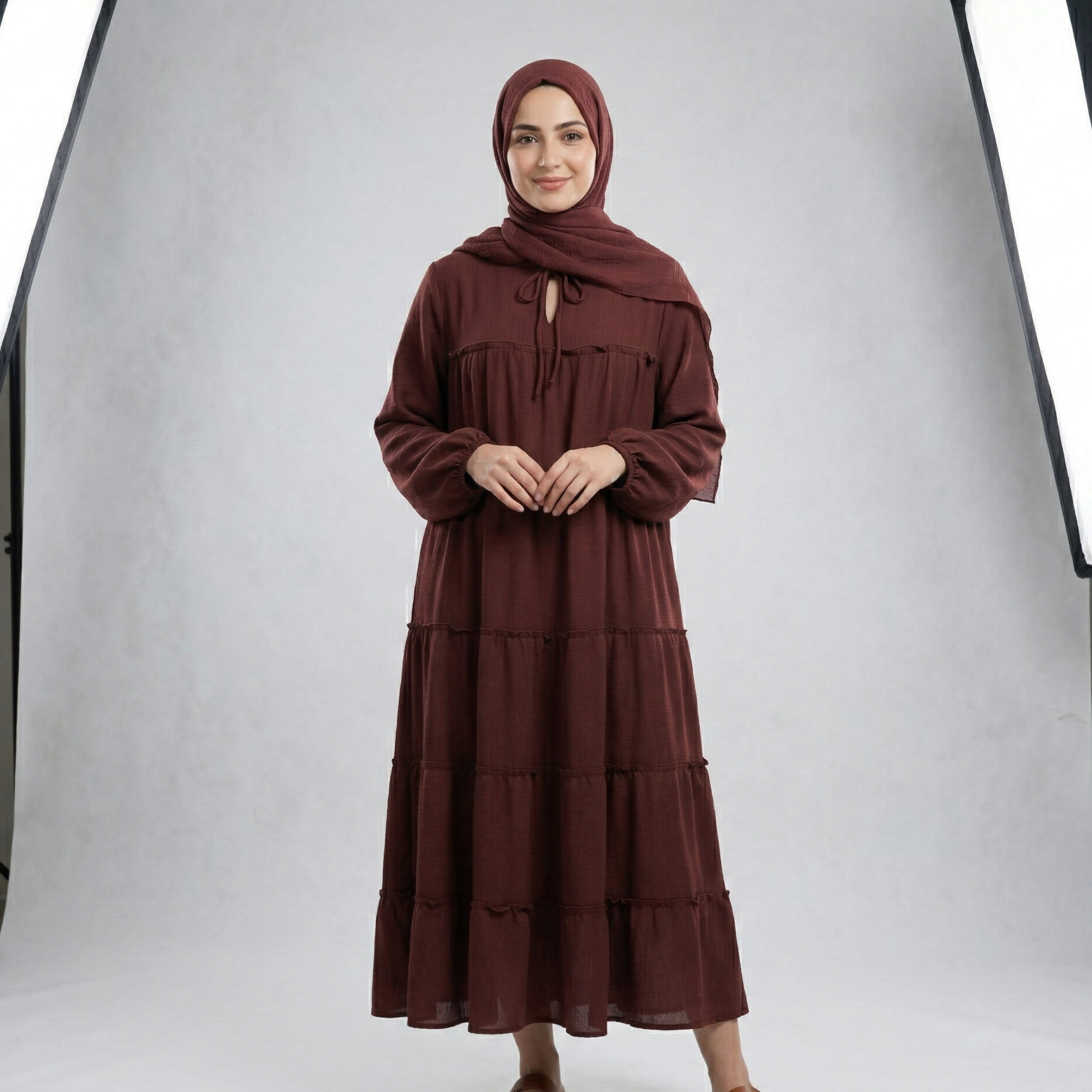 Darrah & Shella 2Pcs 3223