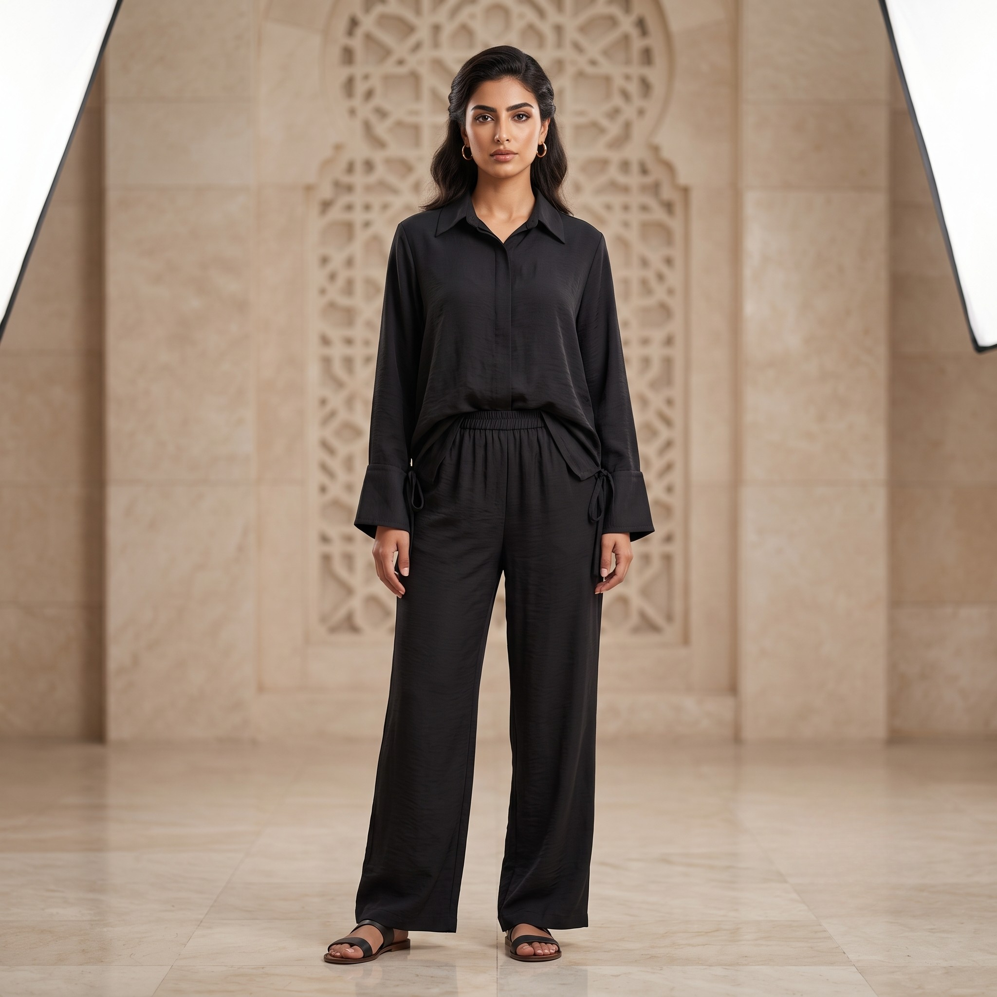 Womens 2Pcs Set 003-1