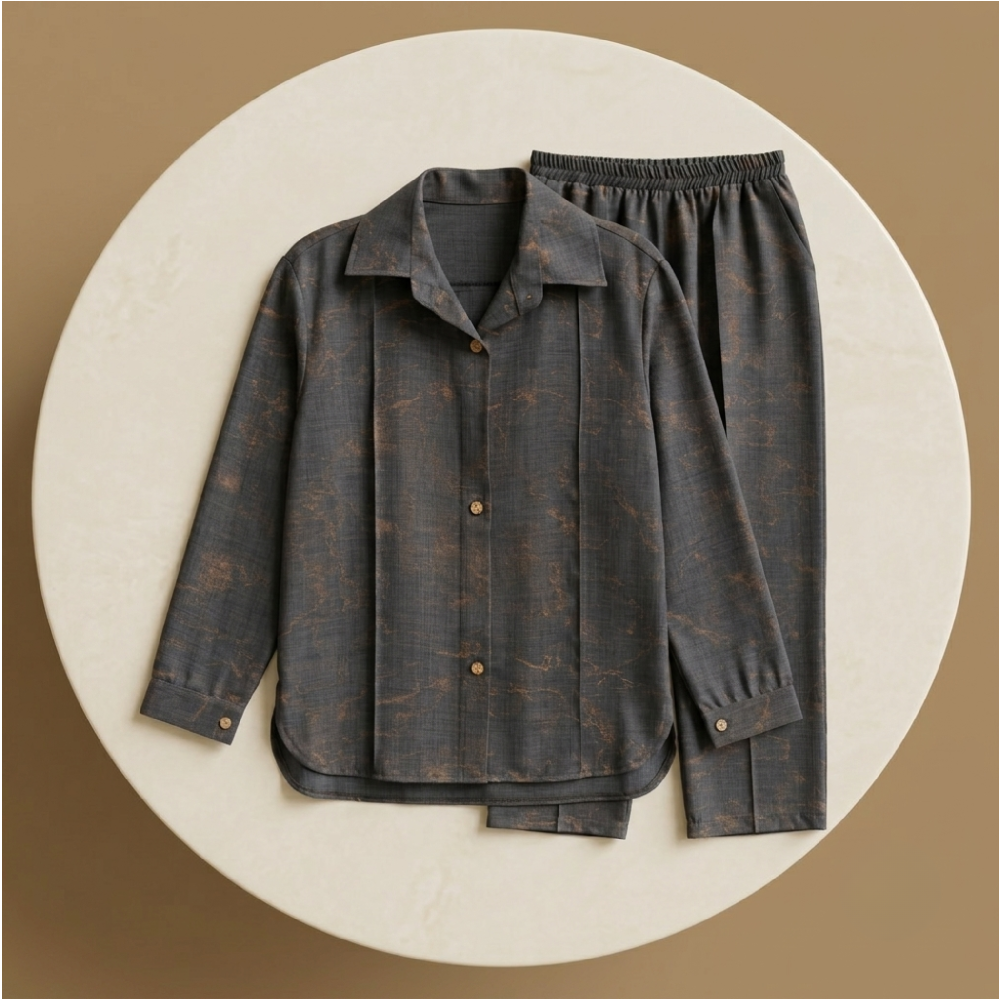 Womens 2Pcs Set 101-1