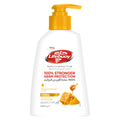 Lifebuoy Handwash Honey & Turmeric