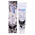 Crest toothpaste