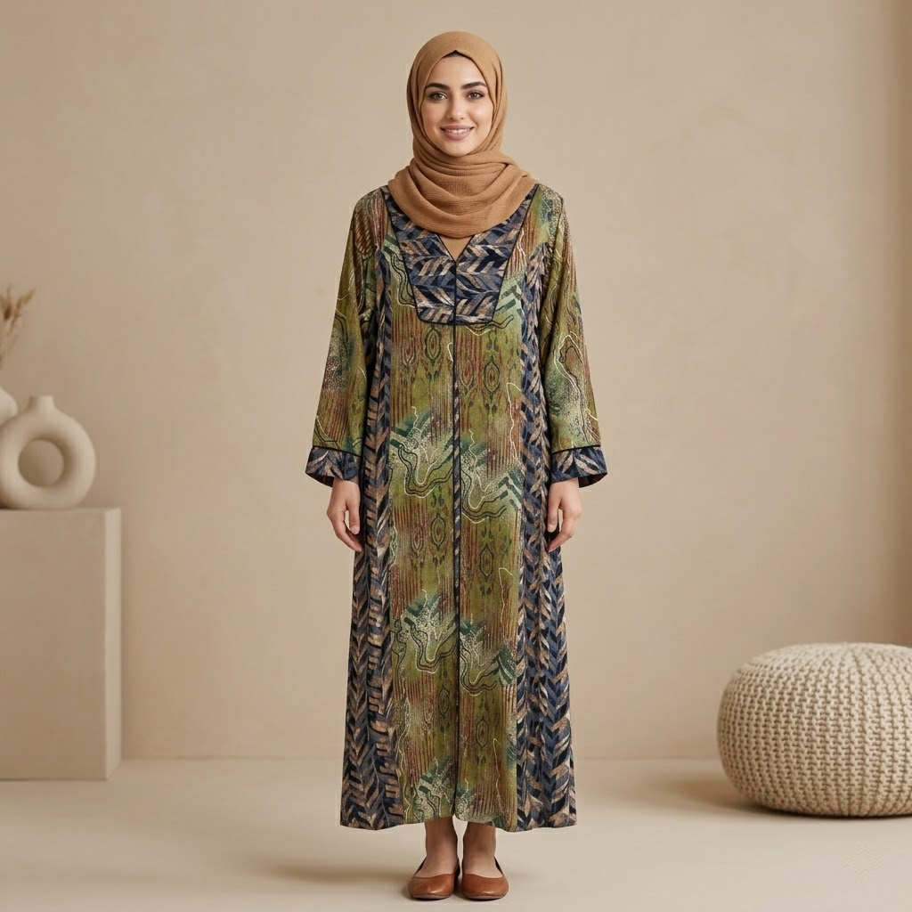 Darrah Nisai 1Pcs 005525