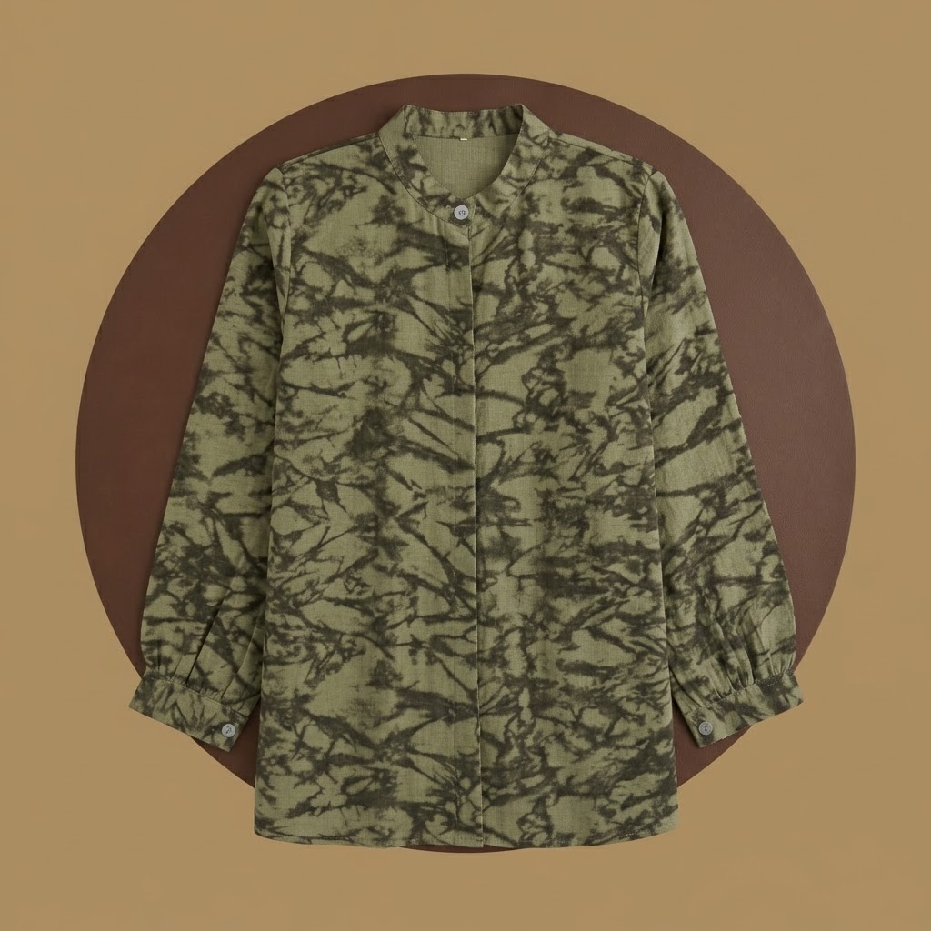 Womens Shirt 1Pcs 011102