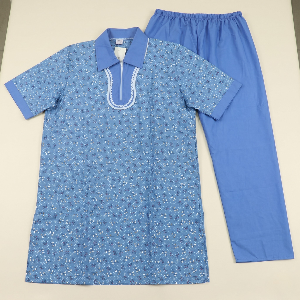Printed Khaddama 2Pcs H/S Jumbo 014
