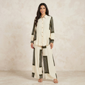 Womens 2Pcs Set 6345