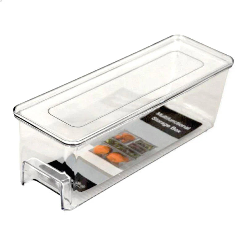 Fridge box no. 1, 36 count