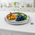 Round strainer dish 238