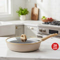 LA-24528-28CM Casserole with Lid