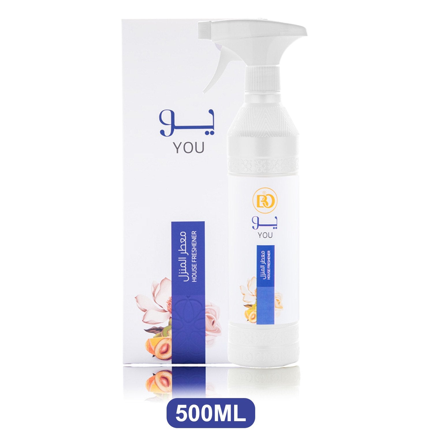 Al Bandar Room Freshener 500ml