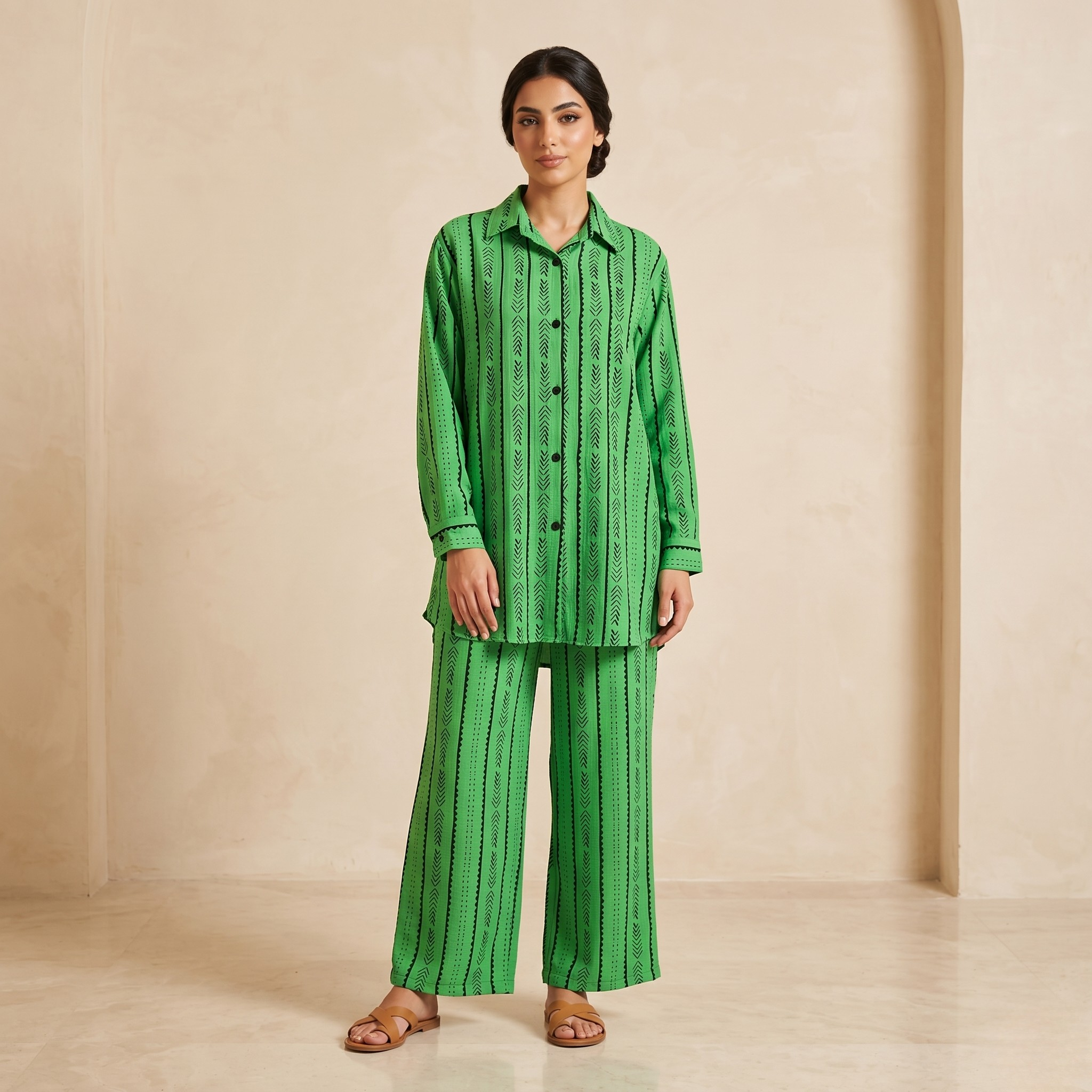 Womens 2Pcs 002