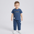 Boys H/S Pajamas MA-2530B