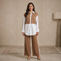 Womens 2Pcs Set ST069