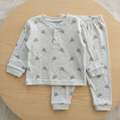 Baby L/S Pajama MIS263-05
