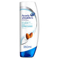 Head & Shoulders Anti-Dandruff Conditioner 360ml