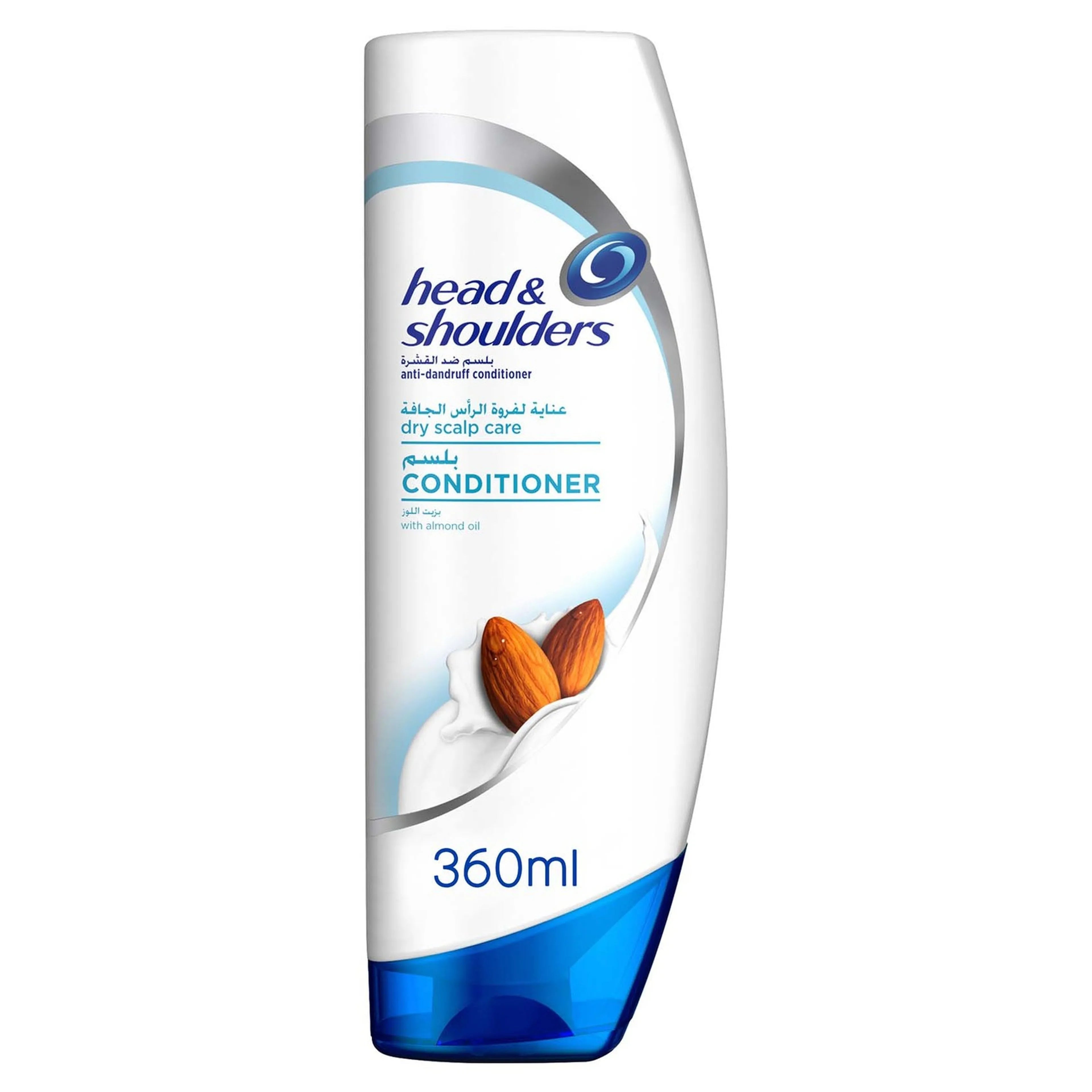 Head & Shoulders Anti-Dandruff Conditioner 360ml