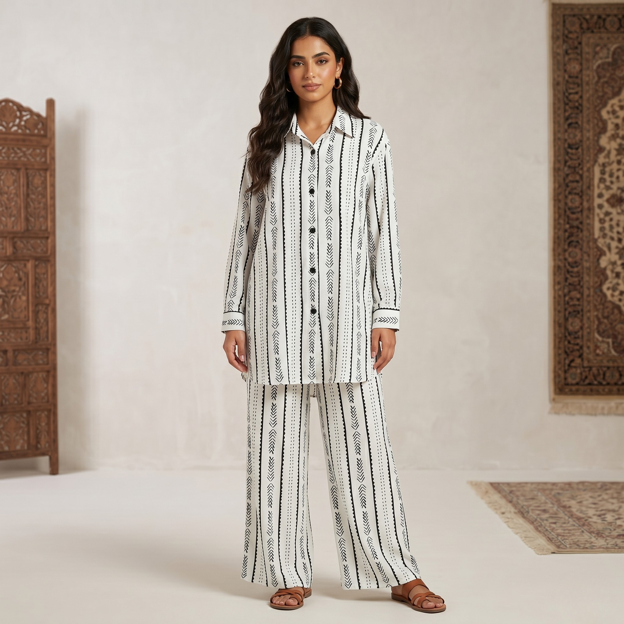 Womens 2Pcs 002