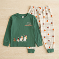 Baby L/S Pajama BN-11