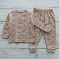 Baby L/S Pajama MIS263-13