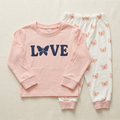 Baby L/S Pajama BN-21