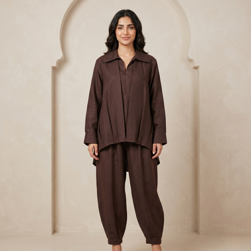 Womens 2Pcs Set 003303