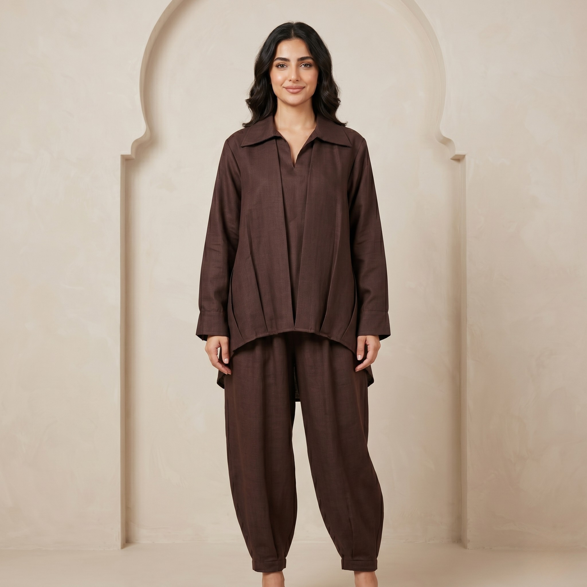 Womens 2Pcs Set 003303