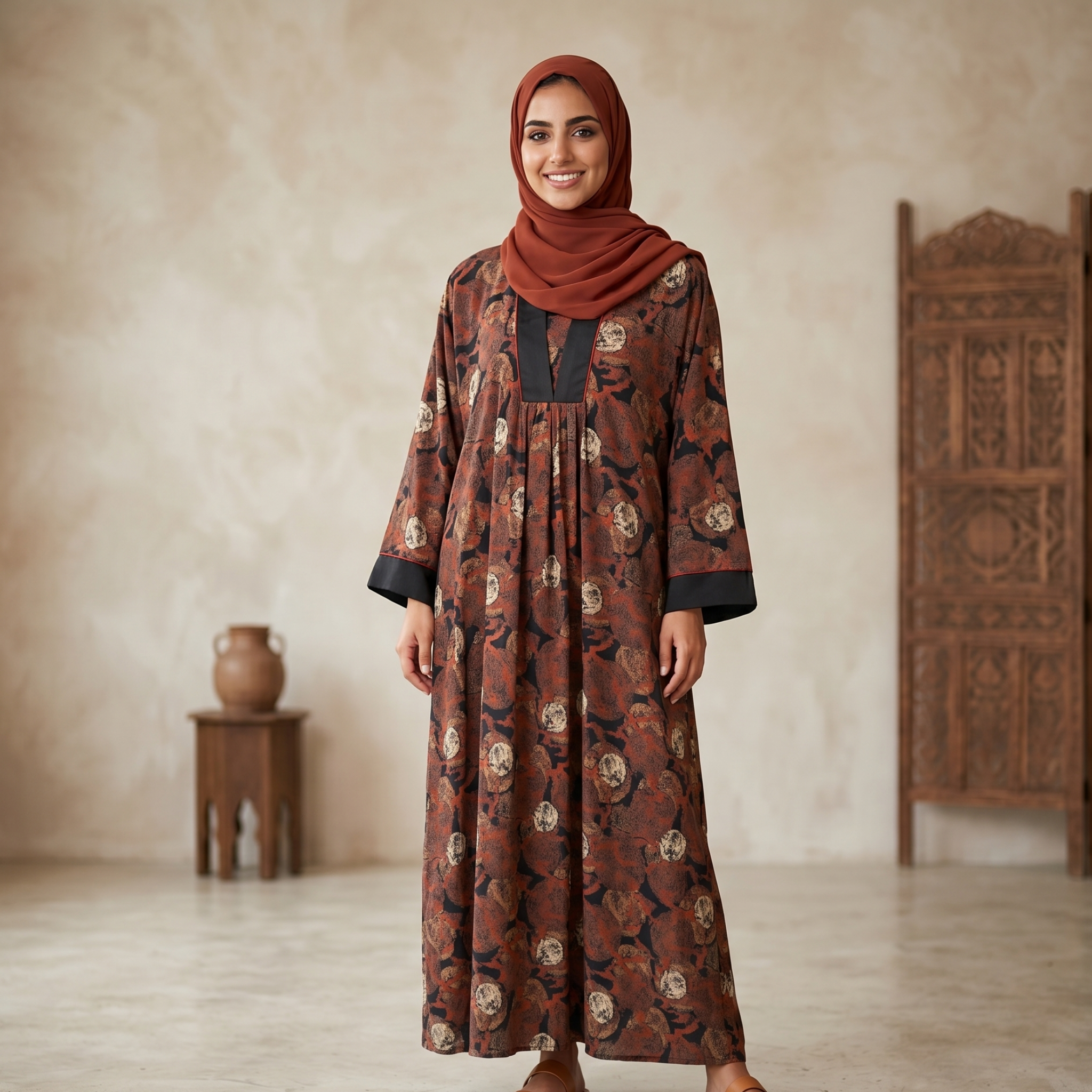 Darrah Nisai 1Pcs 005515-2
