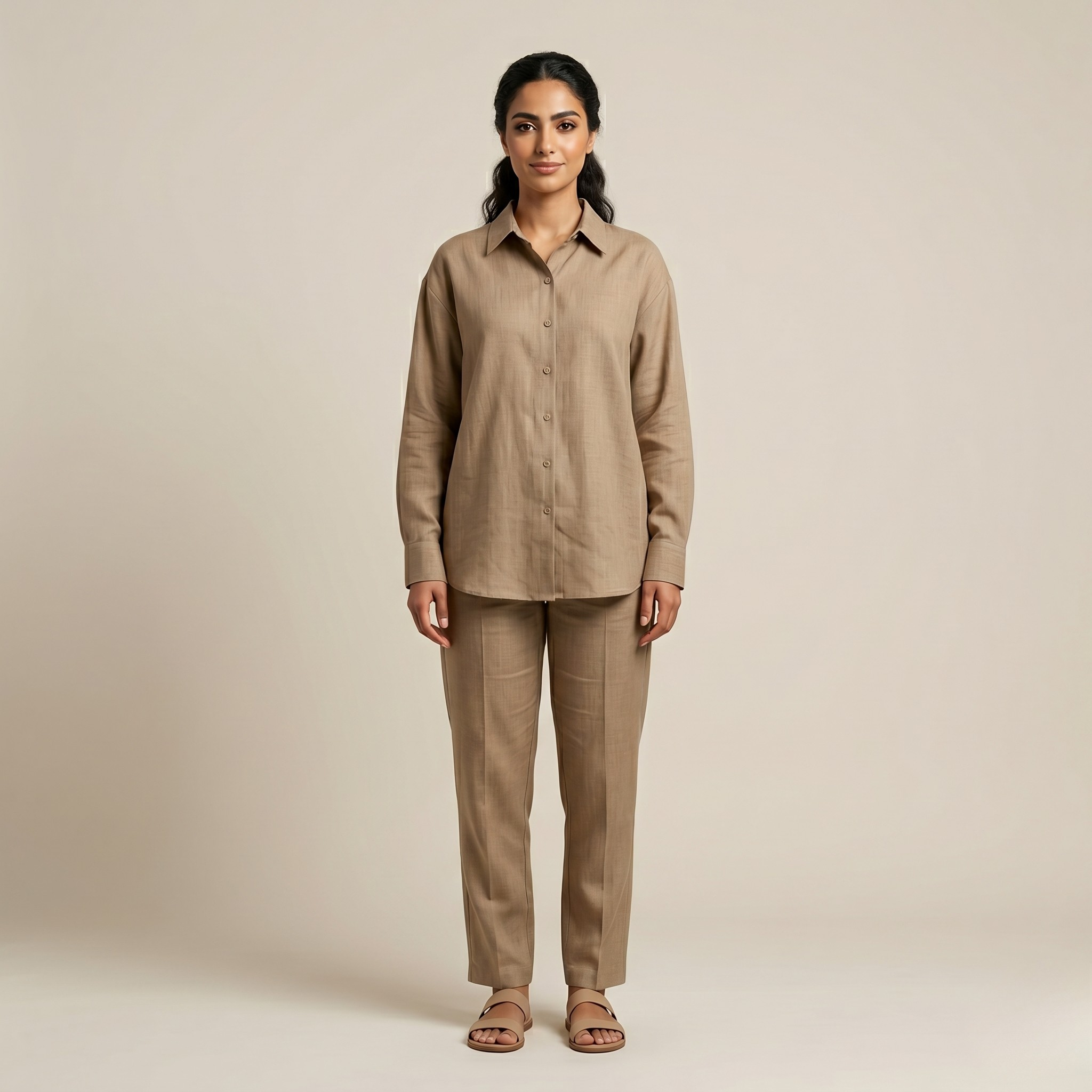 Womens 2Pcs Set 005542