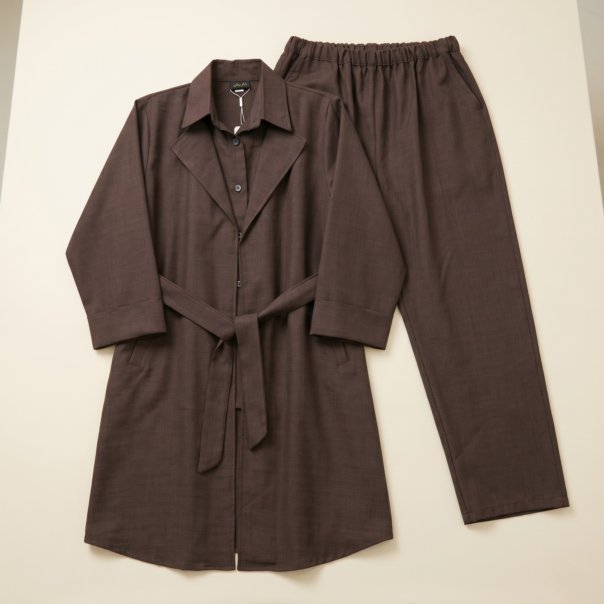 Womens 2Pcs Set 003264