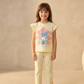 Melody Kuromi Kids H/S Pajamas