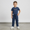Boys H/S Pajamas MA-2530C