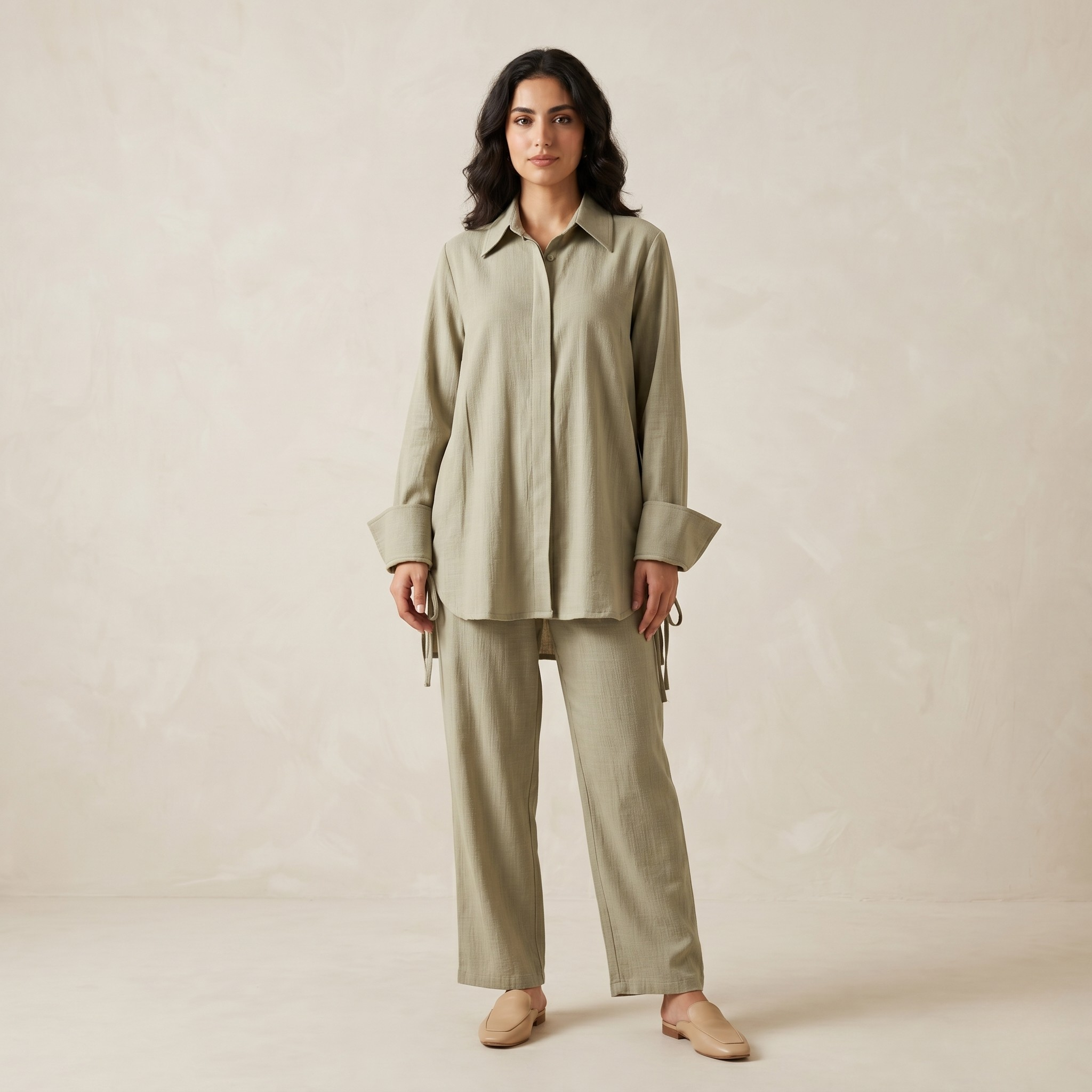 Womens 2Pcs Set 003