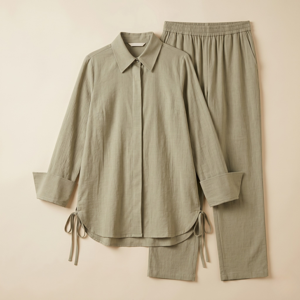 Womens 2Pcs Set 003