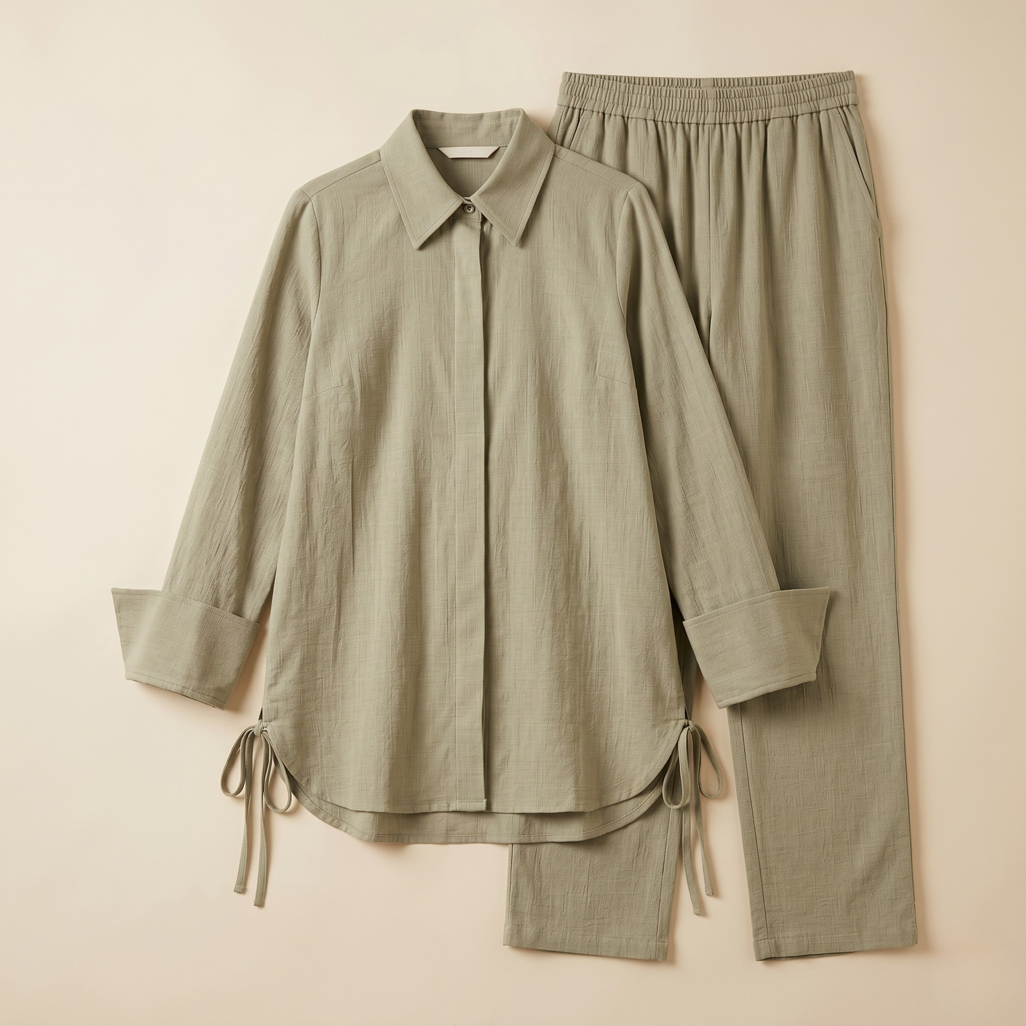 Womens 2Pcs Set 003