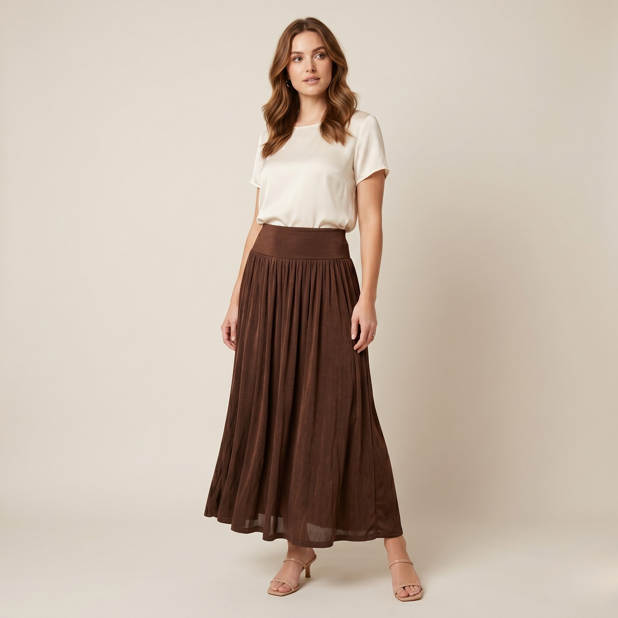 Womens Tannura 1Pcs 6349