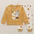 Baby L/S Pajama BN-23