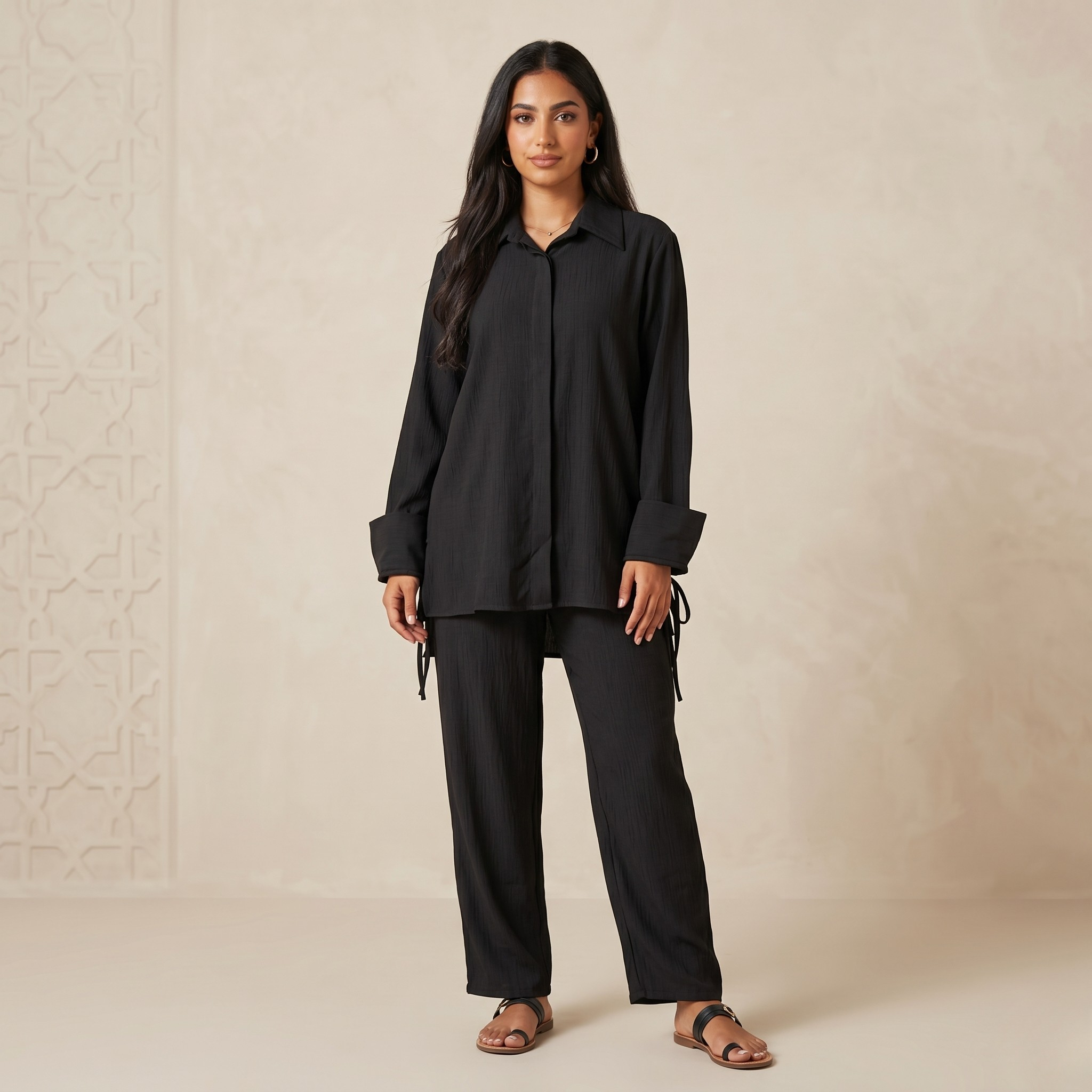 Womens 2Pcs Set 003