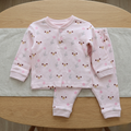Baby L/S Pajama MIS263-16