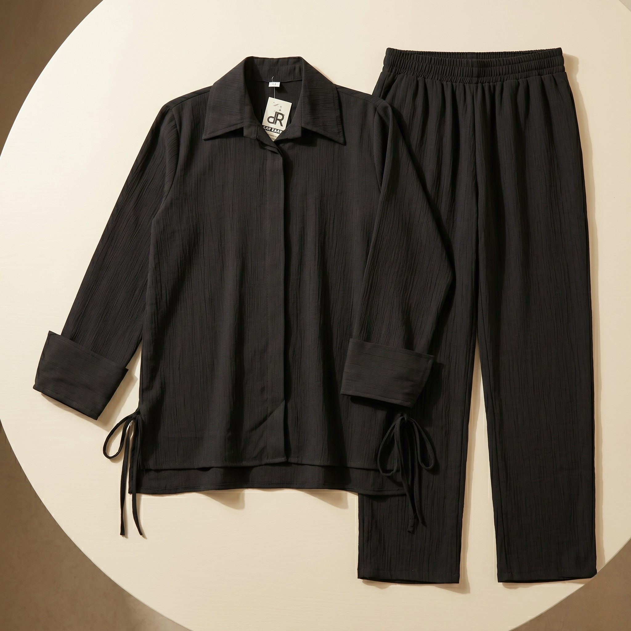 Womens 2Pcs Set 003