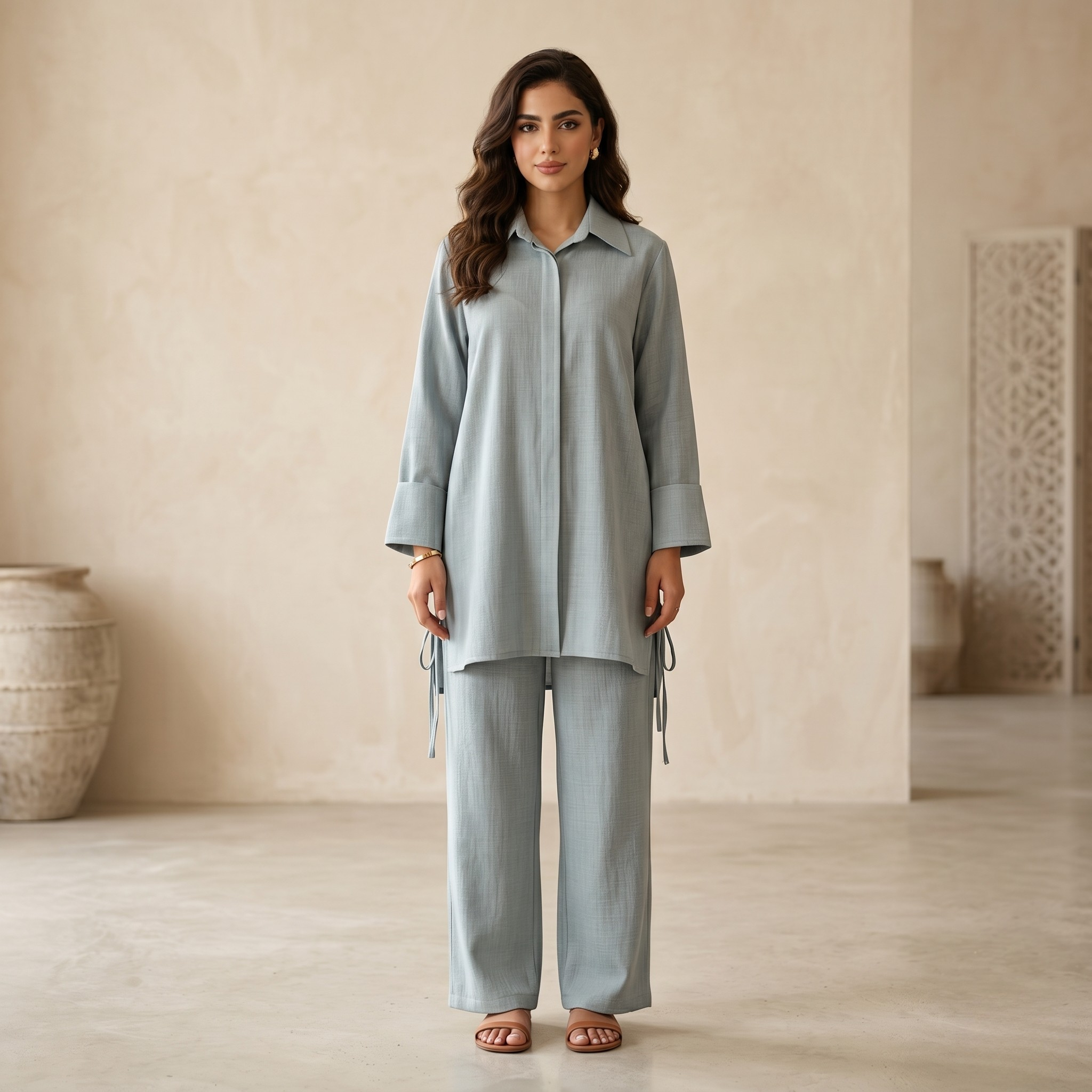 Womens 2Pcs Set 003
