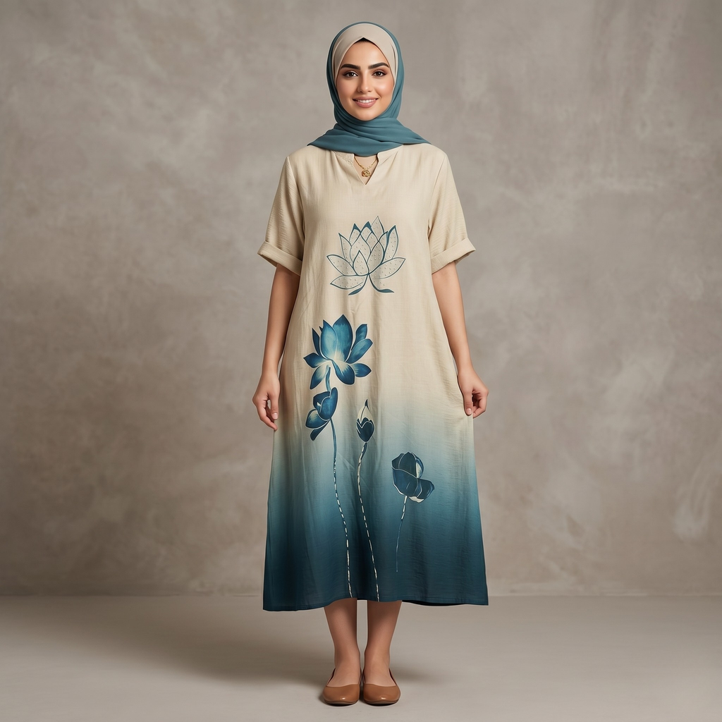 Womens Middi MSH-26054