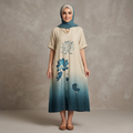 Womens Middi MSH-26054
