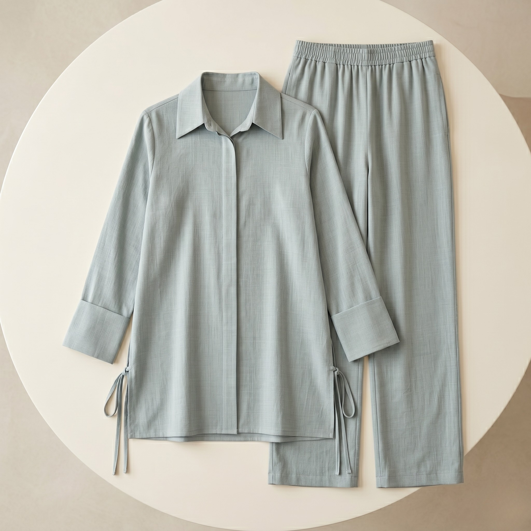 Womens 2Pcs Set 003