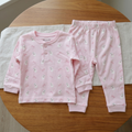 Baby L/S Pajama MIS263-12