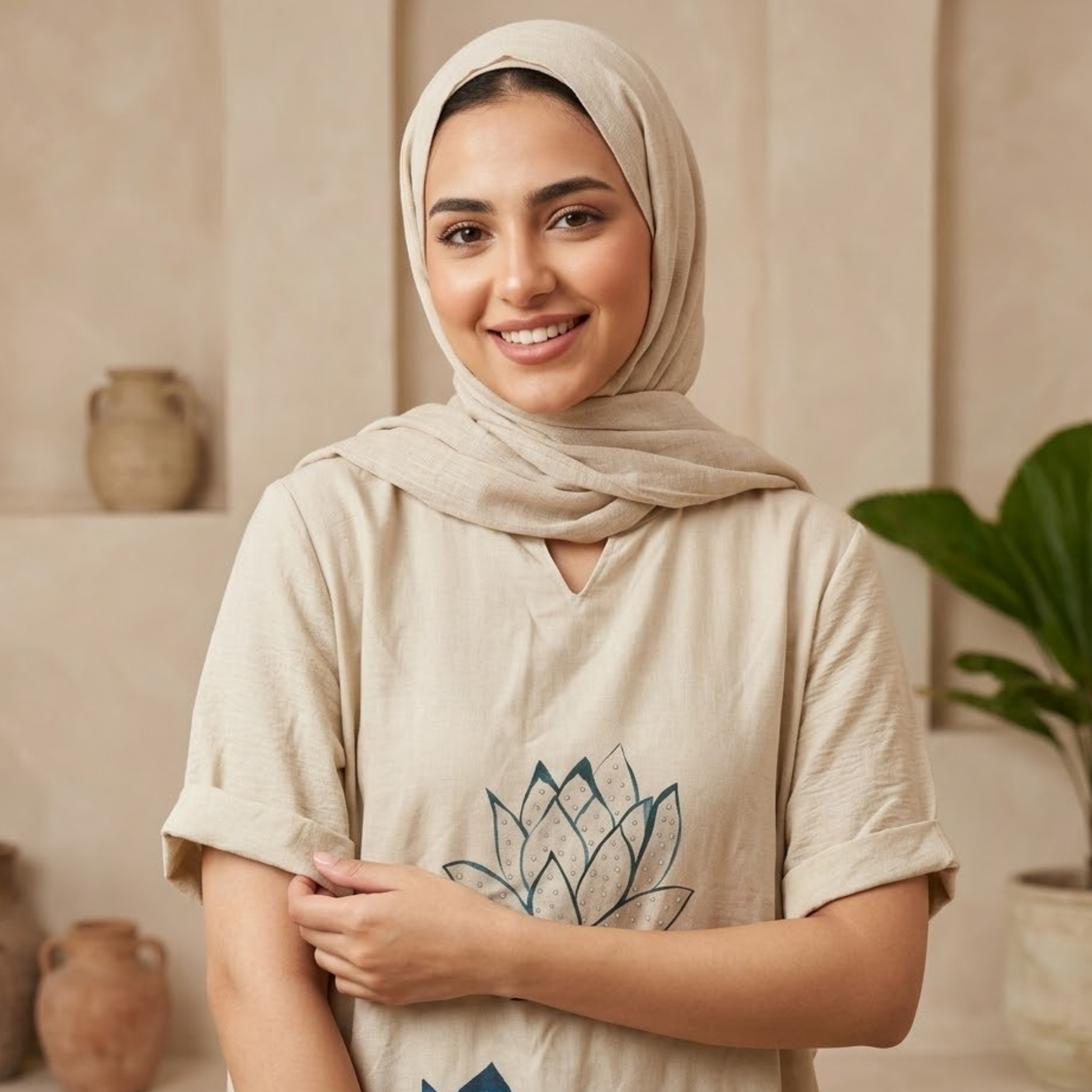 Womens Middi MSH-26054