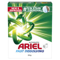 ARIEL LS ORG 4X3KG