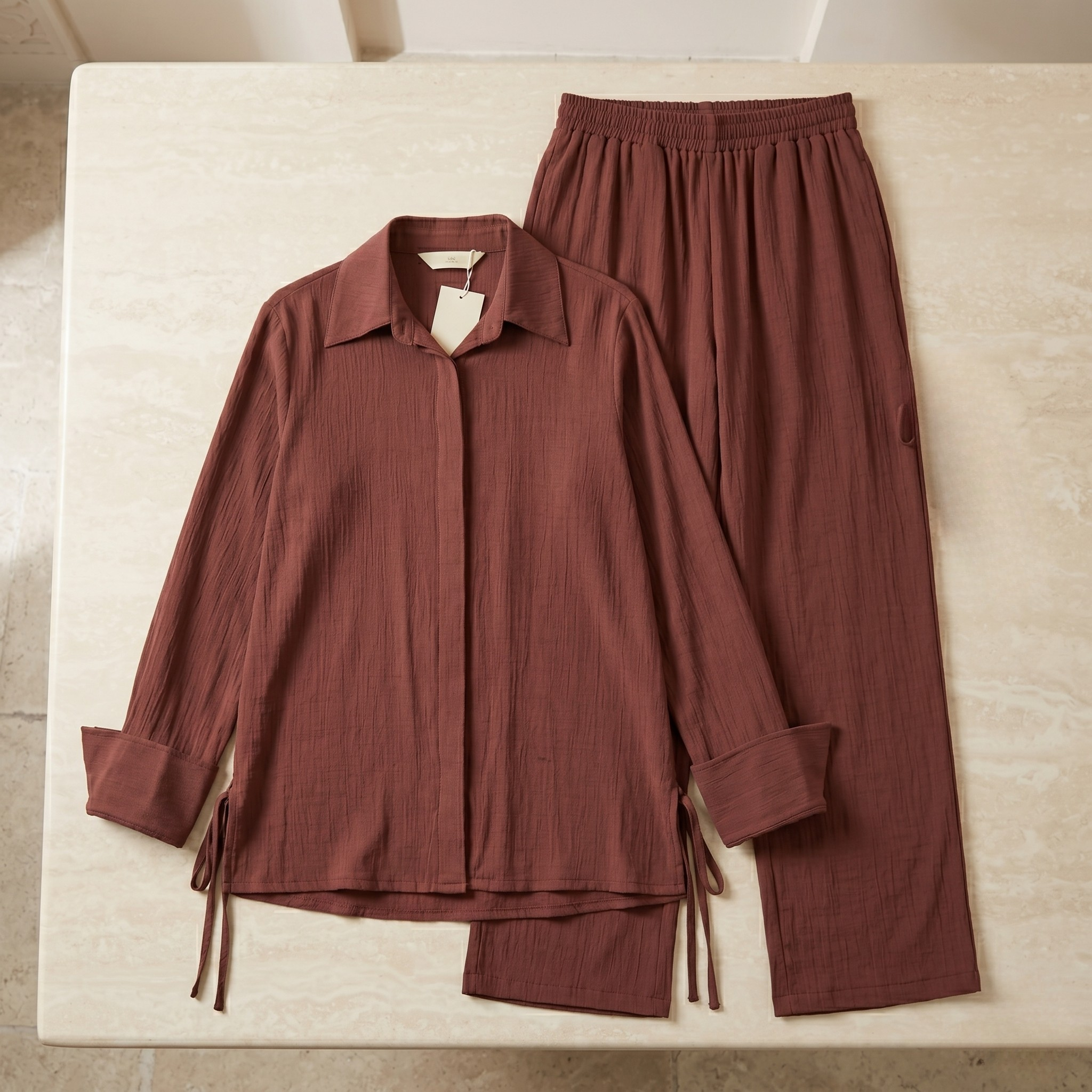 Womens 2Pcs Set 003