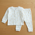 Baby L/S Pajama MIS263-09